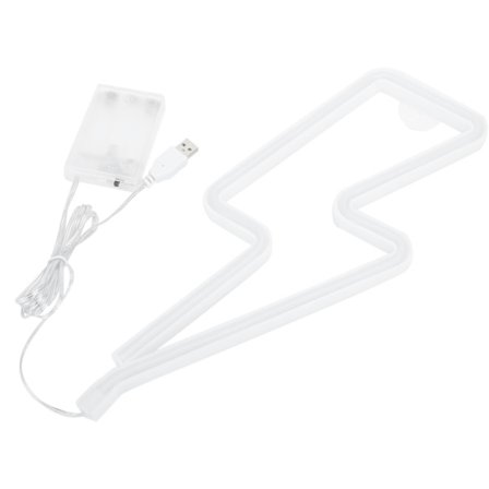 LED Neon Lys Skilt Grønn Dekorativ Belysning for Hjem Rom Bryllup Veggdekor