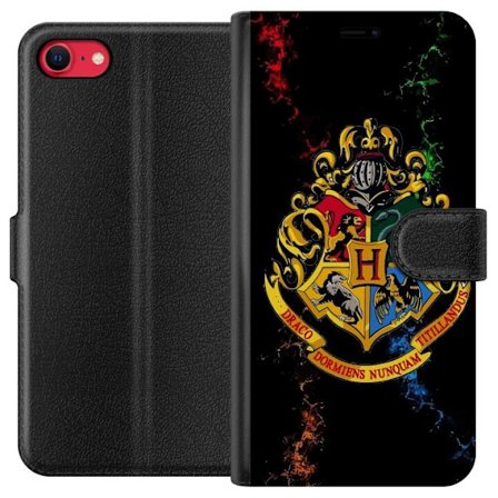 Yhteensopiva Lompakkokotelo Apple Apple iPhone 7 Harry Potter