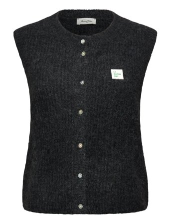 American Vintage East - Grey - M