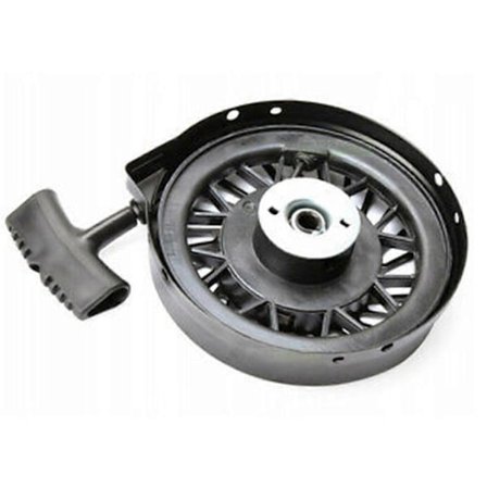 Vetokäynnistimen kokoonpano Tecumseh-moottorille Prisma Vantage Wolf Synergie Futura OHV 14210090 ruohonleikkurin moottorin osat