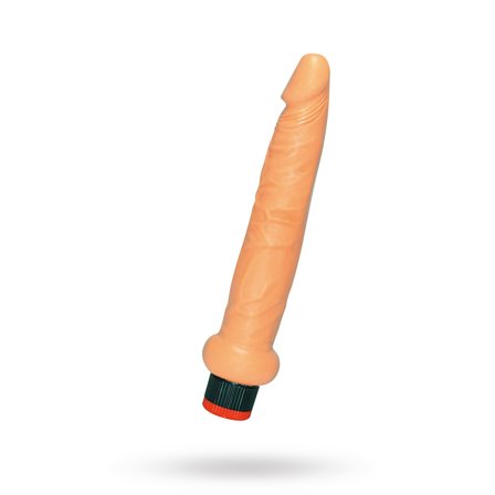 Real Deal Anal Vibrator - Vuxen.se - Analvibrator, Vibrerande butt plug