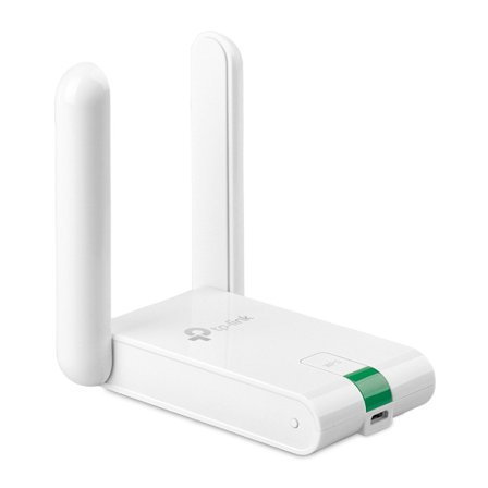 TP-LINK TL-WN822N WiFi-USB-sovitin 300 Mbit/s High Gain