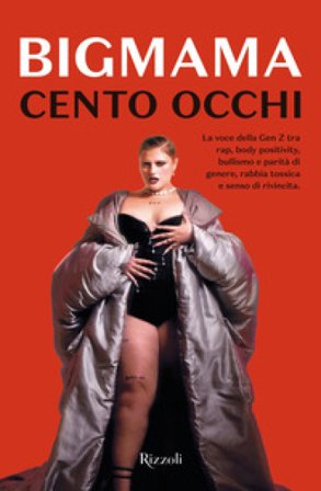 Cento occhi BIGMAMA
