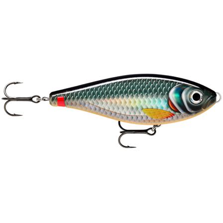 Rapala X-Rap Haku 14cm 74g HLW