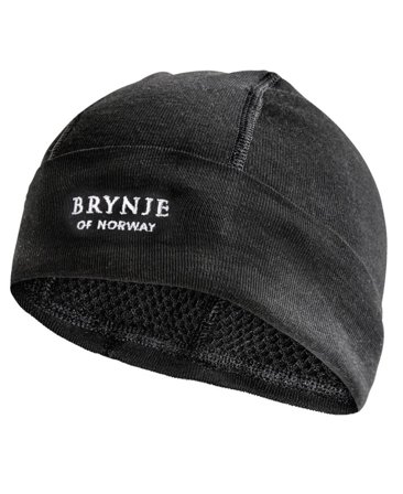 Brynje Arctic Koksgrå