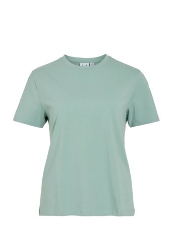 Vila | Vinora S/S T-Shirt - Noos | S