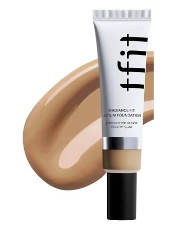 TFIT Radiance Fit Serum Foundation - 30 G