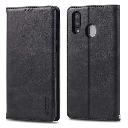 Samsung Galaxy A20E - Praktisk pung etui