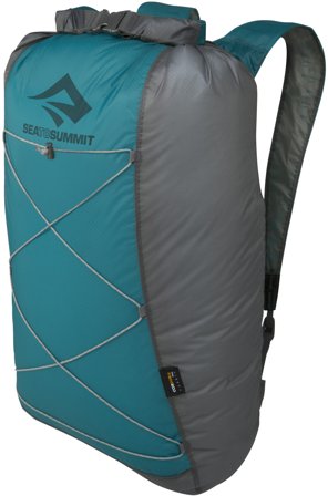 Sea to Summit Ultra-Sil Dry Daypack 22L Blue