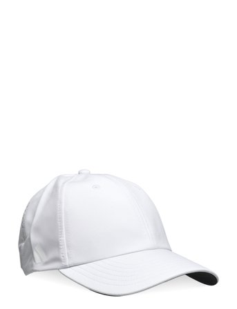adidas Golf W Hat Crst - White - 54-56