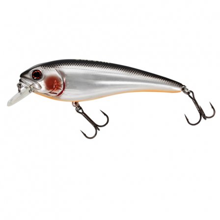 Westin RawBite 15cm 61g Low Floating Steel Sardine