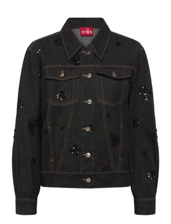 crās | Pearlycras Jacket | 40