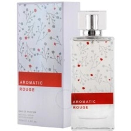 Maison Alhambra - Aromatic Rouge EDP 100ml