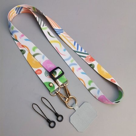 Crossbody Mobiltelefonsnodd Mobiltelefonrem C C