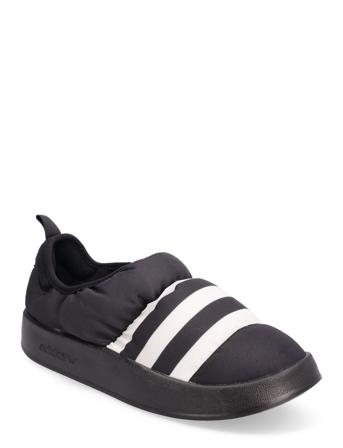 Puffylette Shoes Tennarit Sneakerit Musta Adidas Originals