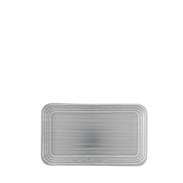 Rektangulær Tallerken Harvest