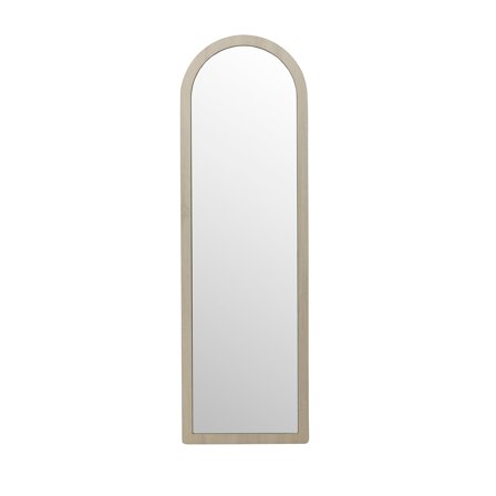 Memphis spejl, 193x60 - 60x2,5x193 - Spejle