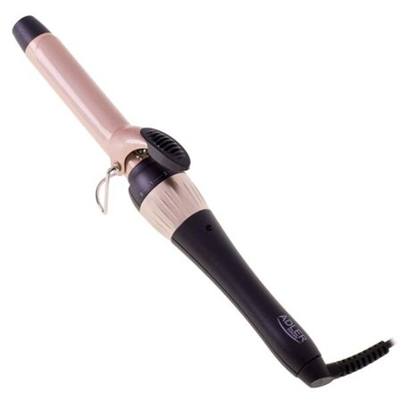 Adler Krølltang med 4 temperaturinnstillinger