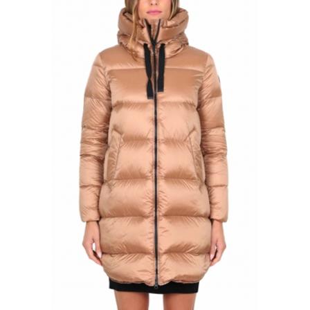 BomBoogie, Coats Roze, Heren, Maat:XL