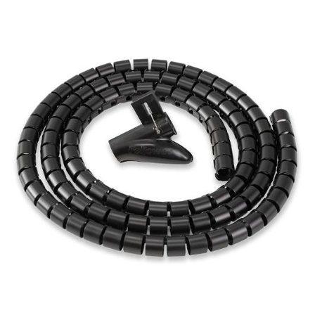 FELLOWES Kabelsamlare Cablezip - Lyreco - Datorprodukter - Kablar och adaptrar - Kabelhantering