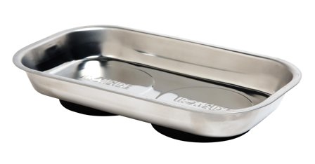 Ironside 191051 Magnetskål 237 x 137 x 40 mm, Garasjeinnredning & oppbevaring