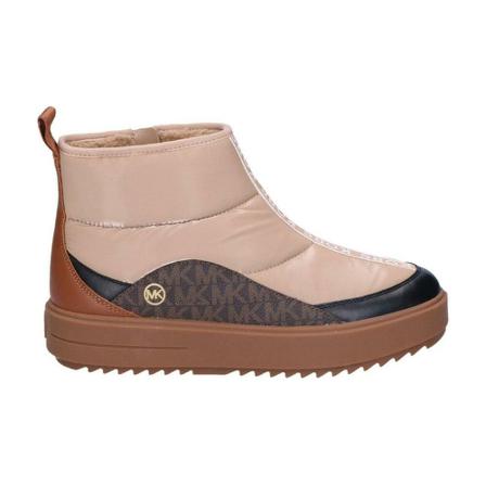 Michael Kors, Ankle Boots Brązowy, Kobieta, Rozmiar: 38 EU