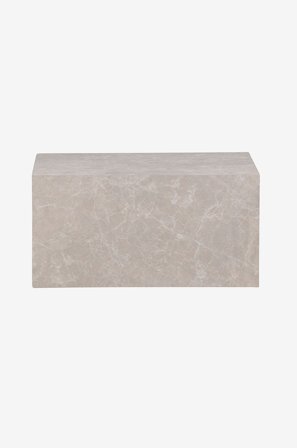 Venture Home - Sofabord York - Beige - Sofaborde - Fra Homeroom