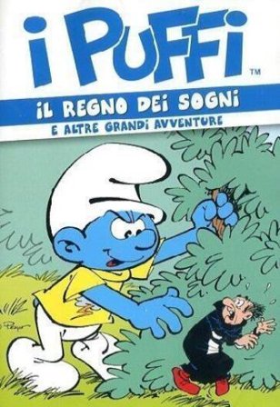 Puffi (I) - Il Regno Dei Sogni