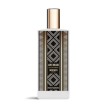 MEMO PARIS Abu Dhabi Eau de Parfum 75 ml, Parfumer & Dufte, Til Ham, Eau De Parfum