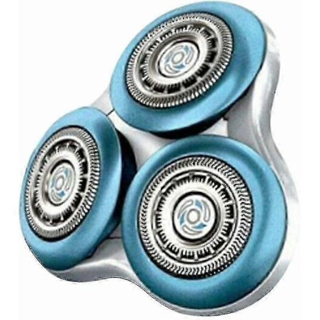 Ersättningshuvud för Philips Rakapparat SH70