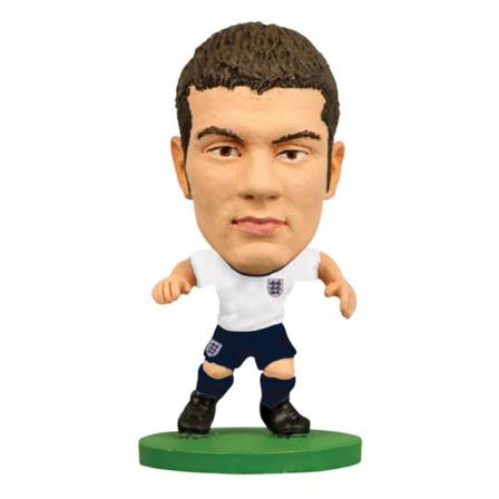England Fa Soccerstarz Wilshere One Size Vit