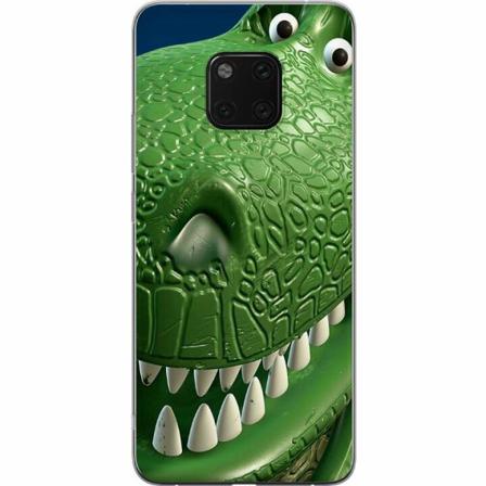 Huawei Mate 20 Pro Mjukt Skal - Toy Story - Rex