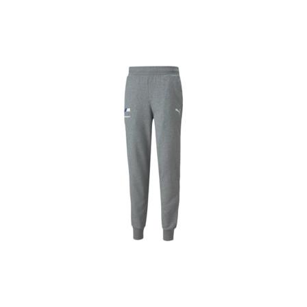 Byxor Puma Bmw Mms Ess Sweat Tr Gråa 182 - 187 Cm/l