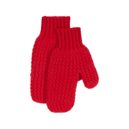 Ballantyne, Gloves Rood, Dames, Maat:M