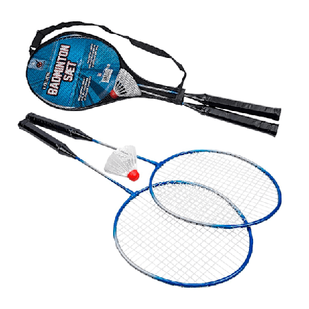 Vinisport Badmintonset, Classic