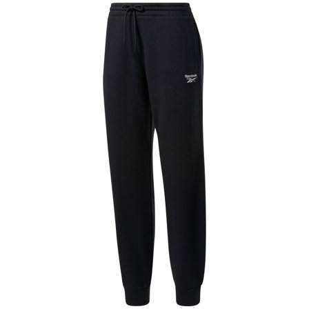 Reebok Women's Reebok Identity Joggers Women everyday trousers Black S