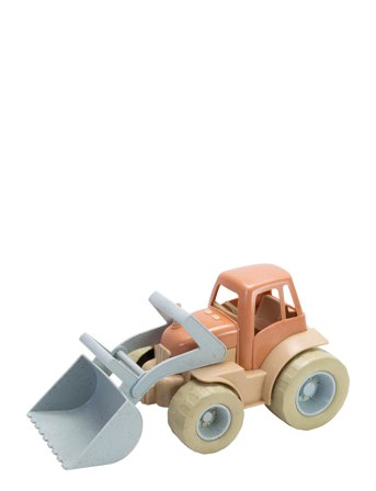 Dantoy | Bio Tractor In Gift Box | ONE SIZE