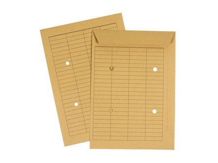 SOBER Cirkulationspåse 250x353mm 250/fp - Lyreco - Emballage och lagerutrustning - Kuvert och postemballage - Wellkuvert