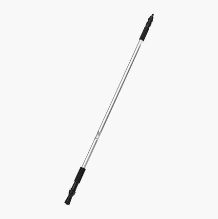 Biltema - Teleskophåndtak 3 m