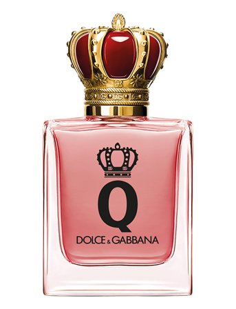 Dolce&Gabbana Q By Dolce&Gabbana Intense Edp - Nude - 50 ml