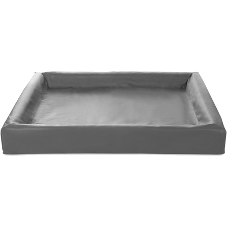 BiaBed - Biabed Original grå nr. 7 - 100 x 120 cm - Hund - Hundesenger & puter - Hundemadrasser & hundesenger - ZOO.no