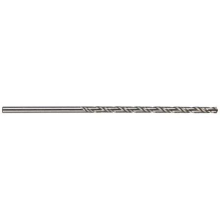 Milwaukee HSS G DIN 340 Metalbor 10-pak 3 mm, Maskintilbehør & forbrugsvarer