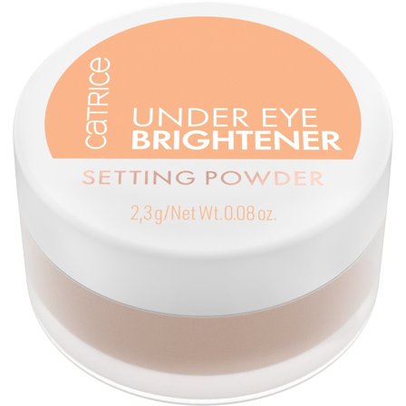 Catrice Under Eye Brightener Cipria Contorno Occhi 020-Warm Nude 2.3g - Cipria polvere