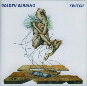 Switch Golden Earring