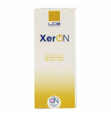 Xeron Collutorio 50ml