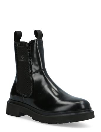 Malinca Chelsea Boot Black GANT