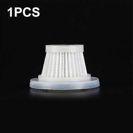 【PP】Bil Støvsuger Hepa Filter For Lt-117 Støvsuger Vaskbart Filter For 117c/117cd/117cg Modell 1 Stk