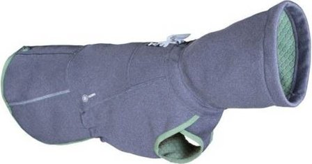 Hurtta Razzle Dazzle Midlayer 25-40 cm Blackberry - Hurtta