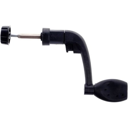 Universal Plastkraft Håndtag til Fiskestænger Hjul Vevarm Rock ,ZQKLA