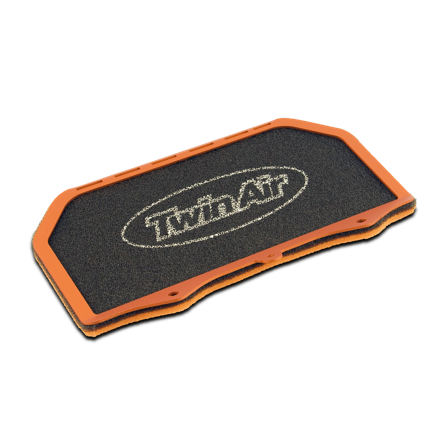 Twin Air Oiled Fire Resistant Air Filter - Suzuki GSX-R 600 2011-2019